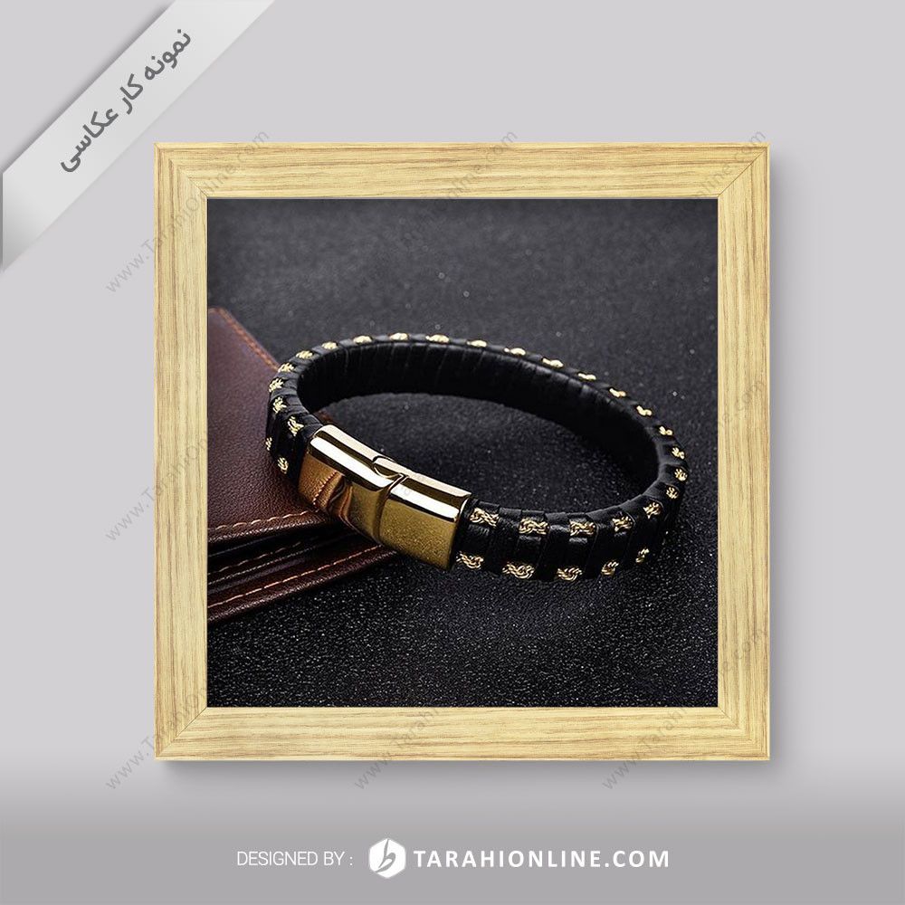 عکاسی از دستبند 20